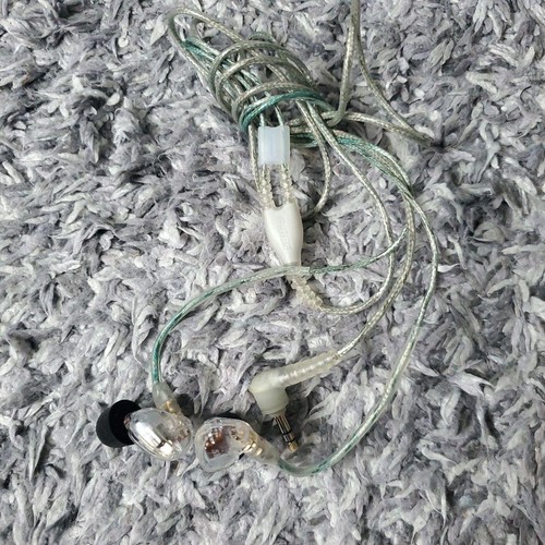 Shure se425 sound - se425,