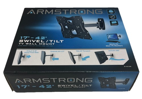 Armstrong wall mount 42 - armstrong,