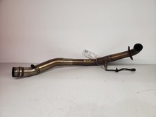 YAMAHA YZF R125 2024 EXHAUST