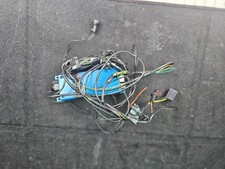 Parrot CK3100N Bluetooth Handsfree Car Kit