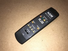 Nsm Icon Digital Jukebox  -