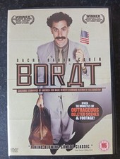 Borate DVD 