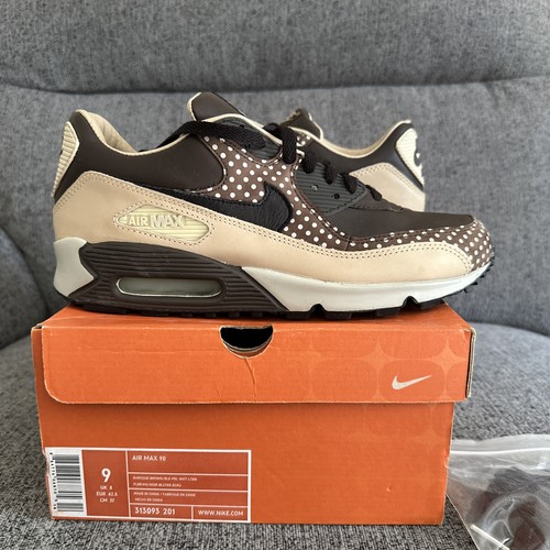 Nike air max footpatrol - air,