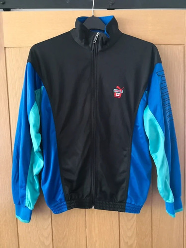 Vintage puma s - vintage, 90's