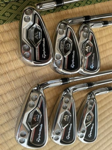 Taylormade mcgb irons - taylormade,