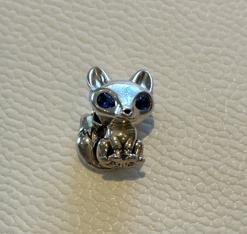 Pandora 925 sterling - pandora, silver