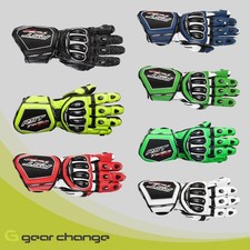 RST Tractech Evo 4 Motorcycle