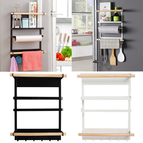 Magnetic kitchen refrigerator - magnetic,