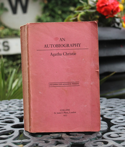 Agatha christie - agatha, an
