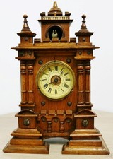 Antique German Black Forest