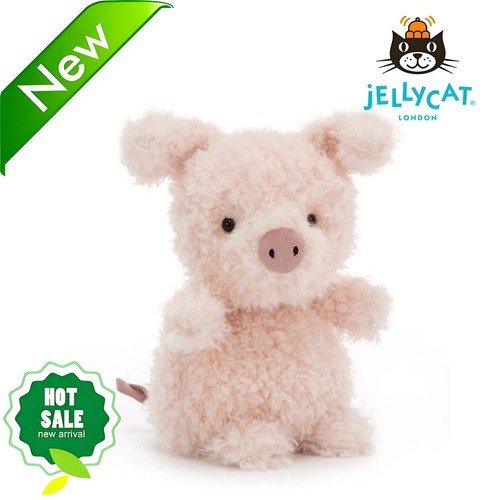 2026 new jellycat little pig - 2026,