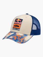 OFFICIAL RED BULL KTM Blaze