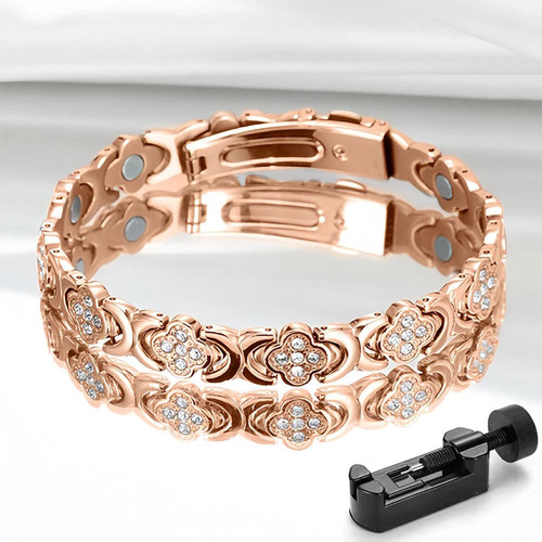 Ladies magnetic healing - magnetic,