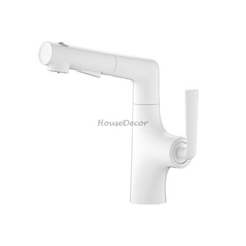 Adjustable swivel spray - adjustable,
