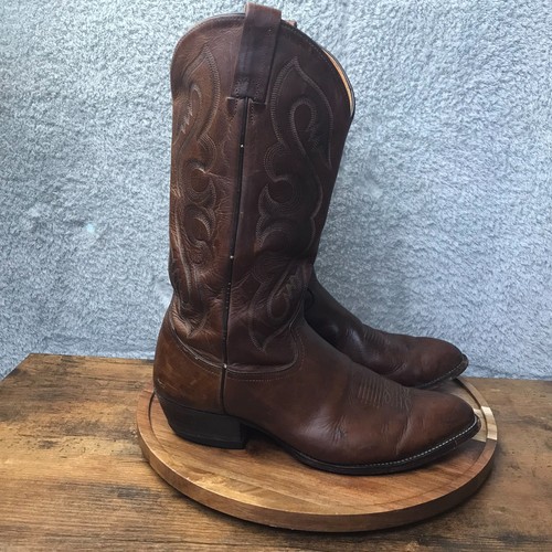 Vintage tony lama western - tony,