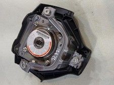 SUZUKI SWIFT MK2 2008 Airbag