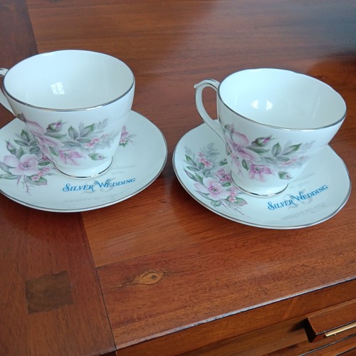 Lovely duchess cup - duchess, (gillian)