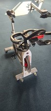 Schwinn AC Performance Spin Bike with Echelon 2 Console