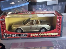 Motorworks 1/18 Lexus SC 430