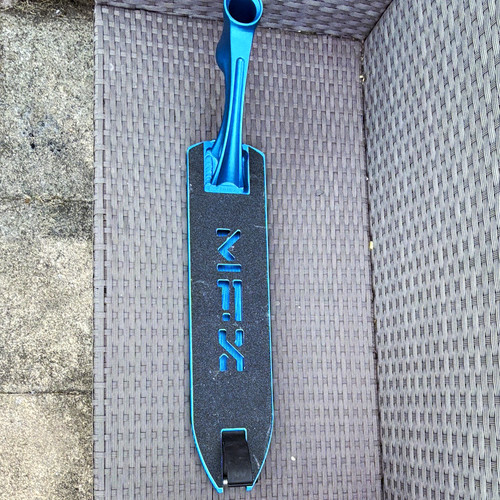 Mgp push scooter deck - deck, with