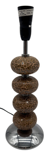 Dunelm mosaic crackle glass - crackle,