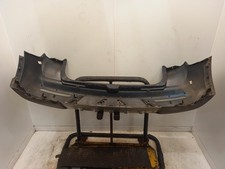 AUDI A3 Rear Bumper 2008-2013