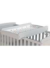 Rafferty Cot Top Changer -