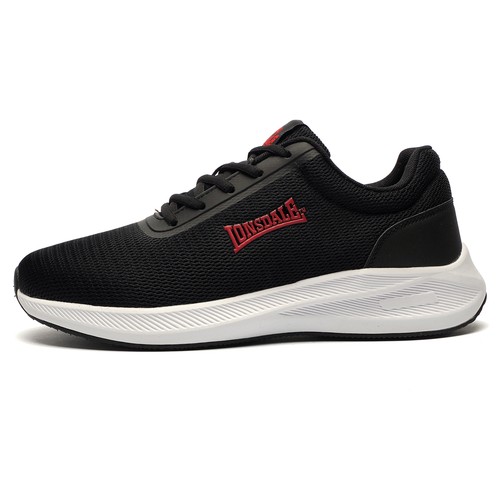 Lonsdale hartley mens trainers - hartley,