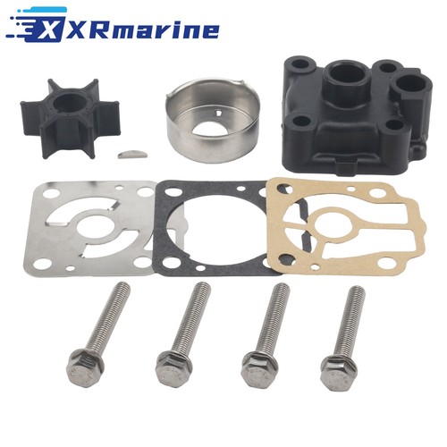 Water pump repair kit - water,