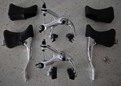Mavic 451 brakeset nos - 451,