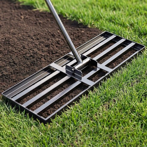 Heavy duty lawn - heavy, patio