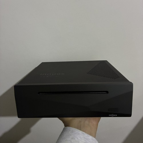 Innuos zen mini ripper - zen, cd