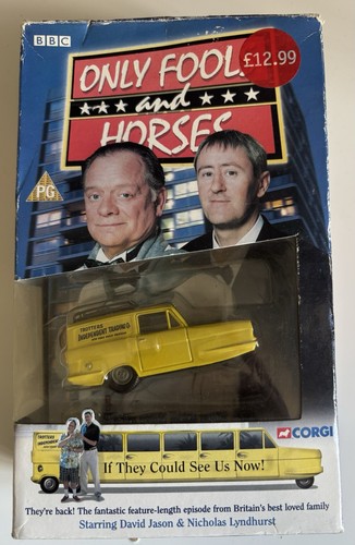 Only fools and horses - only,