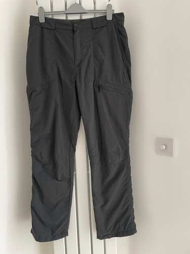 Men rohan grey waterproof - grey,