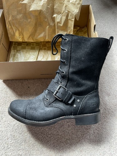 Ugg australia marla black - australia,