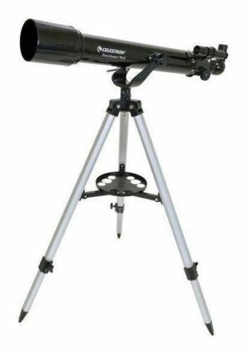 Celestron powerseeker 60az - powerseeker,
