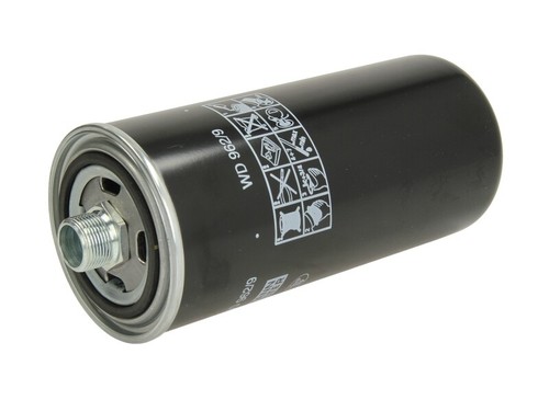 Mann filter 962 oil - mann-filter,