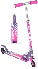 Evo pink inline wheel - inline, girls
