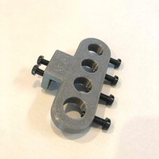 Neptune Apex 4 Probe Holder 3D