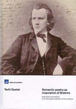 Terhi Dostal / Romantic Poetry