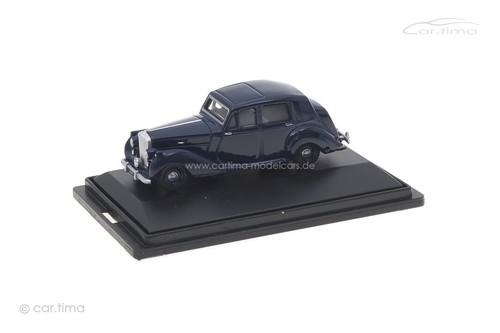 Bentley ivo peters blue - bentley, vi