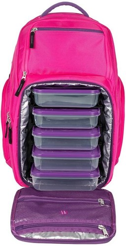 Pack fitness expedition 500 - pack,