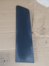 2002-2008 FORD FIESTA MK6 1.2 PASSENGER SIDE LEFT REAR DOOR MOULDING TRIM