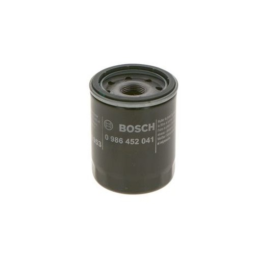 Bosch spin engine oil - bosch,