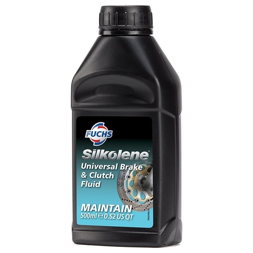 Silkolene dot universal - silkolene,