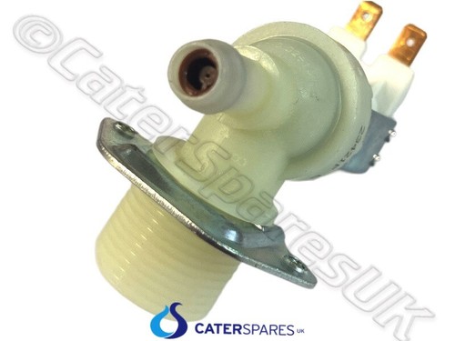 Water inlet fill - water, solenoid