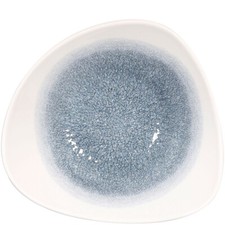 SET OF 4 Churchill china lotus