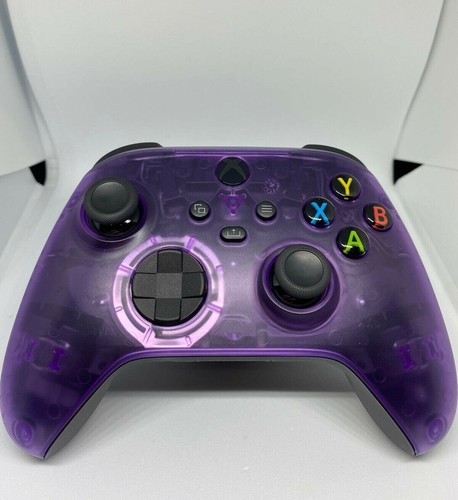 New custom wireless xbox - new,