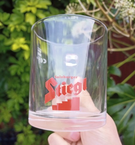 Rare brand new half pint - brand,