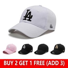 New York Los Angeles LA